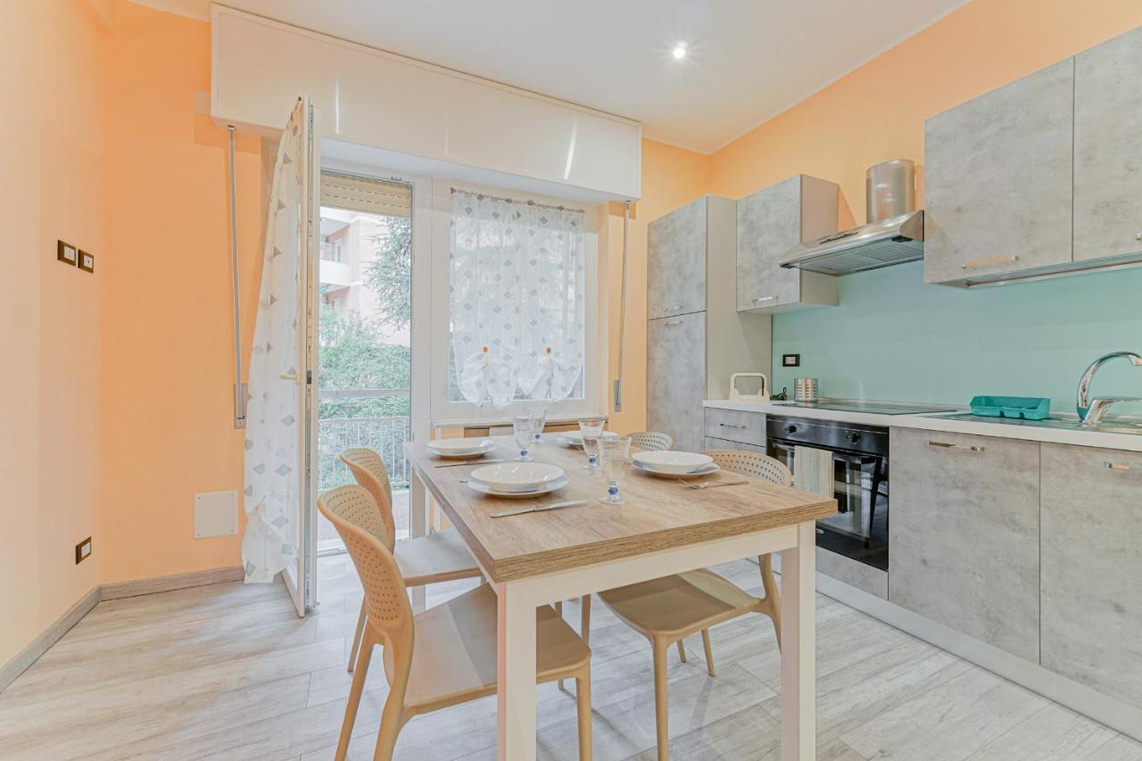 Sturla Elegant Appartamento *