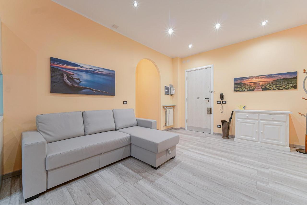 Appartamento Sturla Elegant Genova