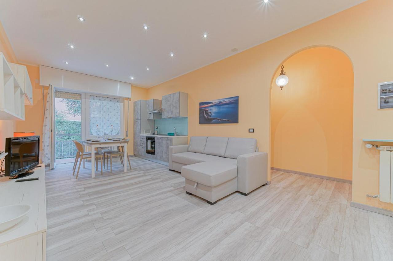 Sturla Elegant Appartamento
