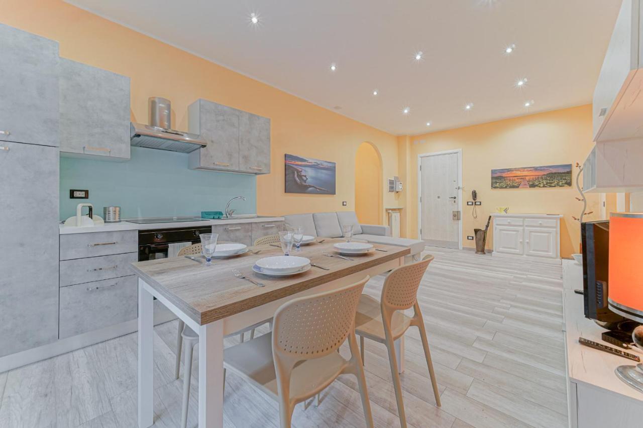 Sturla Elegant Apartment *