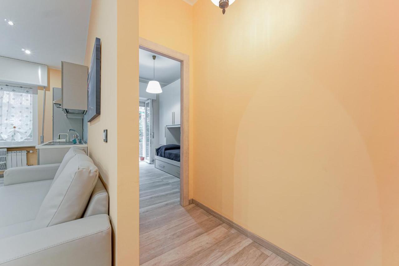 Appartamento Sturla Elegant Genova