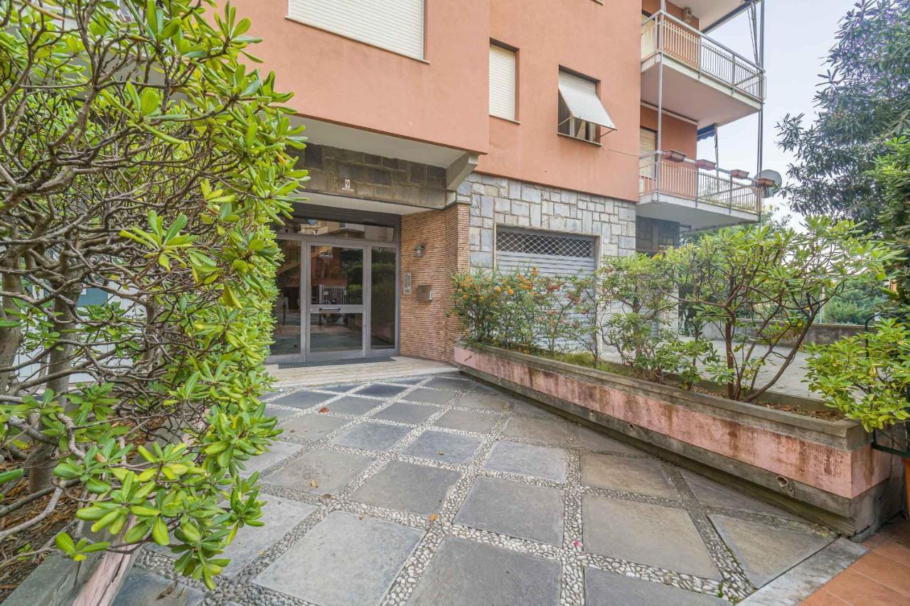 Sturla Elegant Apartment *